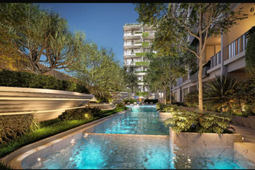 1 Bedroom Condo for sale in Avenue Boutique Condominium, Nong Prue, Chonburi