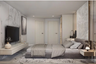 1 Bedroom Condo for sale in Avenue Boutique Condominium, Nong Prue, Chonburi