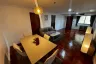 2 Bedroom Condo for rent in Baan Suanpetch, Khlong Tan Nuea, Bangkok near BTS Phrom Phong