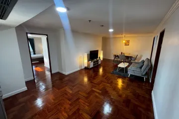 2 Bedroom Condo for rent in Baan Suanpetch, Khlong Tan Nuea, Bangkok near BTS Phrom Phong