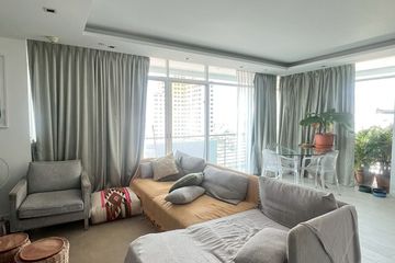 2 Bedroom Condo for rent in Le Monaco Residence Ari, Phaya Thai, Bangkok near BTS Ari