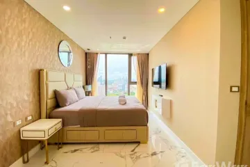3 Bedroom Condo for sale in Copacabana Golf Jomtien, Nong Prue, Chonburi
