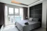 1 Bedroom Condo for rent in The View Cozy Beach, Nong Prue, Chonburi