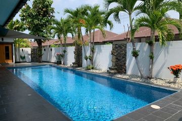 3 Bedroom Villa for rent in Huai Yai, Chonburi