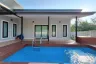 2 Bedroom Villa for Sale or Rent in Pran Buri, Prachuap Khiri Khan