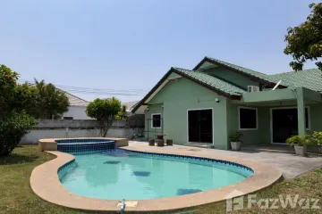 3 Bedroom Villa for rent in Hua Hin, Prachuap Khiri Khan