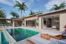 3 Bedroom Villa for sale in Mae Nam, Surat Thani