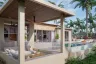 3 Bedroom Villa for sale in Mae Nam, Surat Thani