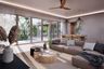 3 Bedroom Villa for sale in SD Sea View Villas Ban Tai, Mae Nam, Surat Thani