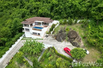4 Bedroom Villa for sale in Mae Nam, Surat Thani
