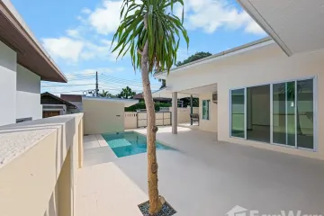 3 Bedroom Villa for sale in Bo Phut, Surat Thani