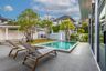 4 Bedroom Villa for sale in Bo Phut, Surat Thani