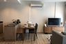 1 Bedroom Condo for Sale or Rent in Rain, Cha am, Phetchaburi