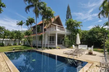 3 Bedroom Villa for sale in Rawai, Phuket