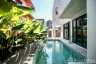 3 Bedroom Villa for sale in Chalong, Phuket
