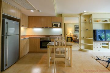 1 Bedroom Condo for rent in The Cliff, Nong Prue, Chonburi