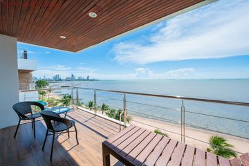 2 Bedroom Condo for sale in Ananya Beachfront Wongamat, Na Kluea, Chonburi