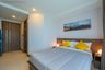 1 Bedroom Condo for sale in ECOndo Bangsaray, Bang Sare, Chonburi
