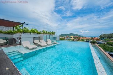 1 Bedroom Condo for sale in ECOndo Bangsaray, Bang Sare, Chonburi