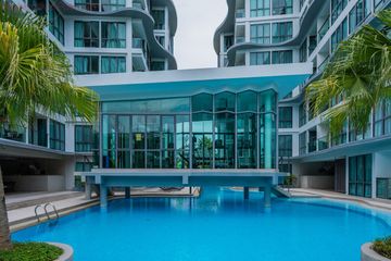 1 Bedroom Condo for sale in Bang Sare, Chonburi