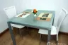Condo for rent in Supalai Park Kaset, Sena Nikhom, Bangkok near BTS Kasetsart University