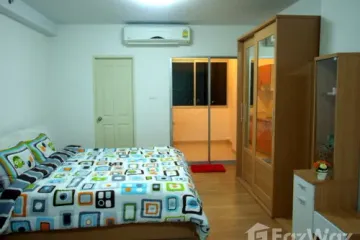 Condo for rent in Supalai Park Kaset, Sena Nikhom, Bangkok near BTS Kasetsart University