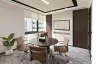 Office for rent in IW Serviced Office - Sathorn Thani 1, Silom, Bangkok near BTS Chong Nonsi