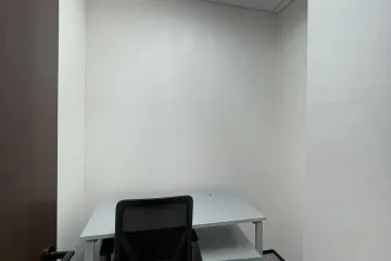 Office for rent in IW Serviced Office - Sathorn Thani 1, Silom, Bangkok near BTS Chong Nonsi