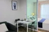 Condo for Sale or Rent in Regent Home Sukhumvit 81, Suan Luang, Bangkok near BTS On Nut