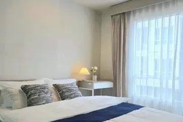 Condo for Sale or Rent in Regent Home Sukhumvit 81, Suan Luang, Bangkok near BTS On Nut
