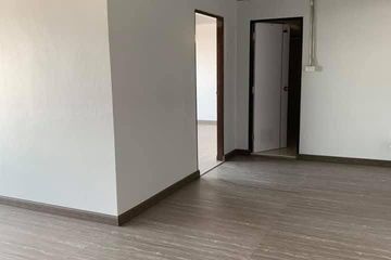 1 Bedroom Condo for rent in Baan Sukhothai Ramkhamhaeng, Hua Mak, Bangkok near MRT Rajamangala Stadium
