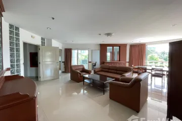 3 Bedroom Condo for rent in P.W.T. Mansion, Khlong Toei, Bangkok near MRT Queen Sirikit National Convention Centre