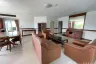 3 Bedroom Condo for rent in P.W.T. Mansion, Khlong Toei, Bangkok near MRT Queen Sirikit National Convention Centre