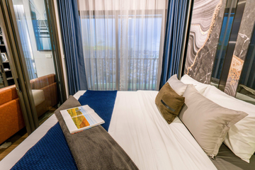 1 Bedroom Condo for sale in Niche Pride Ekkamai, Khlong Tan Nuea, Bangkok