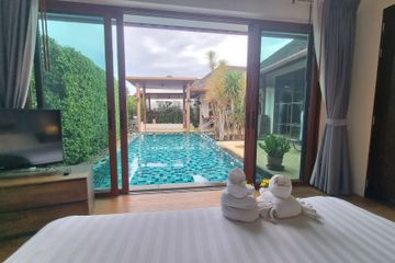 3 Bedroom Villa for rent in Rawai, Phuket