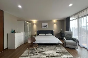 4 Bedroom House for rent in Prawet, Bangkok