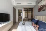 1 Bedroom Condo for rent in Celes Asoke, Khlong Toei Nuea, Bangkok near BTS Asoke