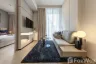 1 Bedroom Condo for rent in Celes Asoke, Khlong Toei Nuea, Bangkok near BTS Asoke