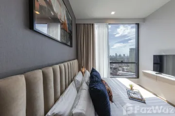 1 Bedroom Condo for rent in Celes Asoke, Khlong Toei Nuea, Bangkok near BTS Asoke
