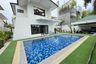 3 Bedroom House for rent in Phra Khanong Nuea, Bangkok near BTS Phra Khanong