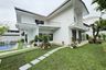 3 Bedroom House for rent in Phra Khanong Nuea, Bangkok near BTS Phra Khanong
