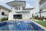 3 Bedroom House for rent in Phra Khanong Nuea, Bangkok near BTS Phra Khanong