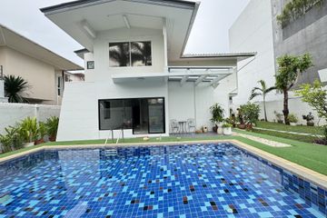 3 Bedroom House for rent in Phra Khanong Nuea, Bangkok near BTS Phra Khanong