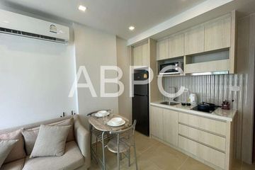 1 Bedroom Condo for rent in Olympus City Garden, Nong Prue, Chonburi