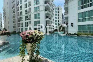 1 Bedroom Condo for rent in Nong Prue, Chonburi