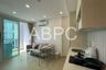 1 Bedroom Condo for rent in Olympus City Garden, Nong Prue, Chonburi