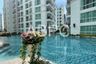 1 Bedroom Condo for rent in Olympus City Garden, Nong Prue, Chonburi