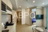 1 Bedroom Condo for rent in Olympus City Garden, Nong Prue, Chonburi