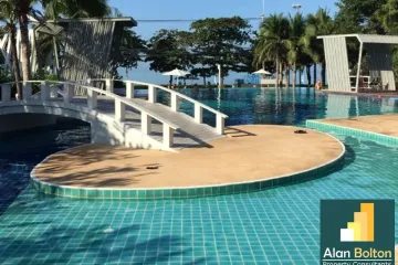 1 Bedroom Condo for rent in Nong Prue, Chonburi