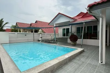 3 Bedroom House for sale in Pong, Chonburi